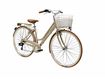 Picture of CICLO CITY RETRO LADIES CREMA/CREAM 28